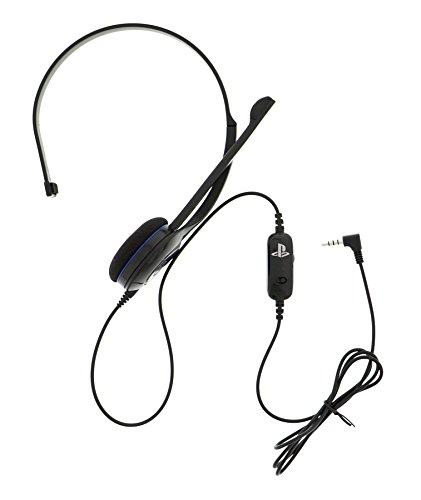 POWER A Chat Headset for Xbox One - Xbox One