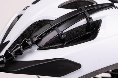 Safe Zone Bicycle Helmet Mirror by EVT