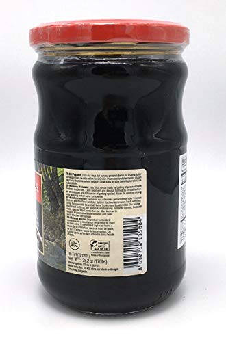 Turkish Koska Mulberry Molasses Dut Pekmezi 800gr