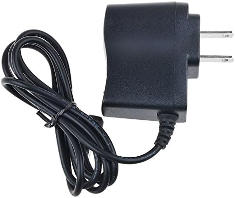 ABLEGRID 5V AC Adapter Charger for Mangroomer Ultimate Pro Back Mps005-060010cu