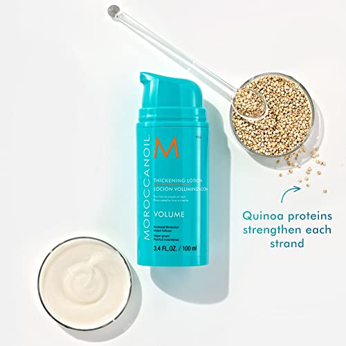 Moroccanoil Thickening Lotion, 3.4 Fl.
