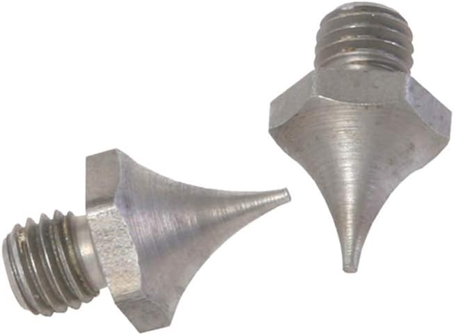 KORKERS TuffTrax w/Sharp Threaded Steel Spikes