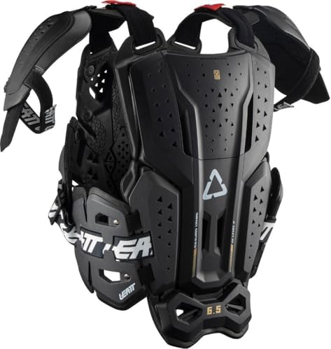 Leatt Brace Chest Protector 6.5 Pro Adult