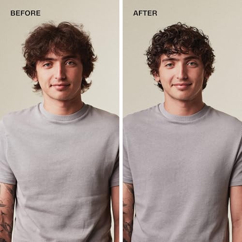 MITCH by Paul Mitchell Double Hitter 2-in-1 Shampoo & Conditioner for Men, For All Hair Types