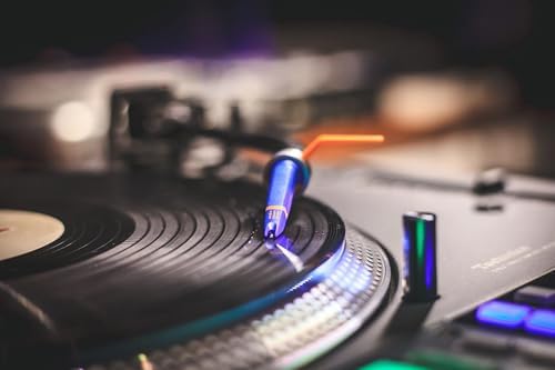 Ortofon Concorde MK2 DJ Twin Cartridge