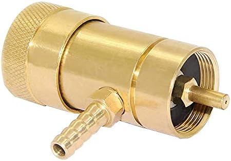 Joywayus Oxygen Injection System Home Brew Oxygenation Kit Diffusion Stone