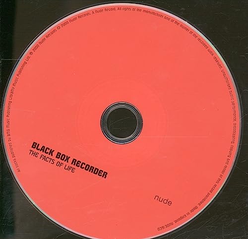 Worst of Black Box Recorder