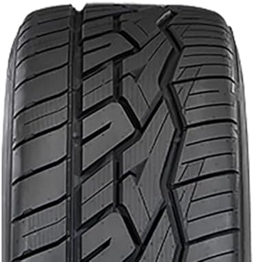 NITTO 275/55R20 117H XL NITTO NT420V BW