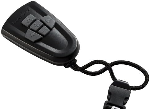 attwood MotorGuide 8M0092068 Xi Series Wireless Remote