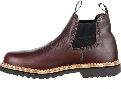Georgia Giant Waterproof High Romeo Boot