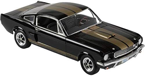 Revell 07242 Shelby Mustang GT 350 H Model Kit
