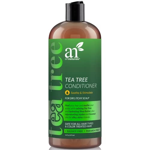 ArtNaturals Tea Tree Conditioner, 16 fl oz