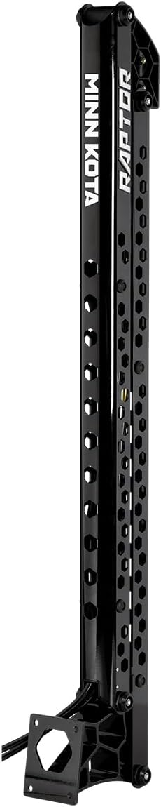 Minn Kota Raptor Shallow Water Anchor, 8 Ft.