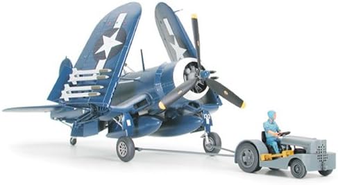Tamiya 300061085-1:48 Vought F4U-1D Corsair