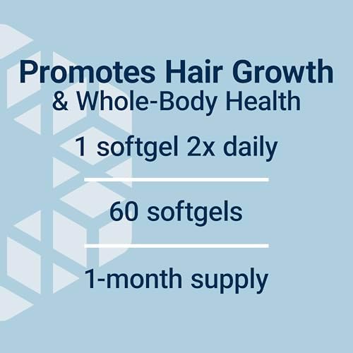 Life Extension Super Absorbable Tocotrienols, Vitamin E as D-Alpha tocopherol, Mixed tocotrienols, Support Hair Growth, Brain Function, Gluten-Free