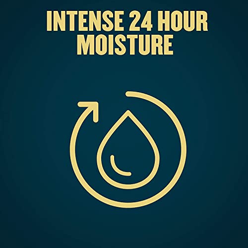 Gold Bond Cocoa Butter Glow Daily Hydrating Lotion for Gifting, 14 Oz | Body lotion with Shea Butter, Cocoa Butter & Coconut Oil, dermatologist-tested, no parabens, phthalates, dyes, 24hr moisture