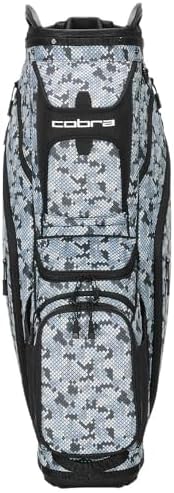 Cobra Ultralight Pro Cart Golf Bag