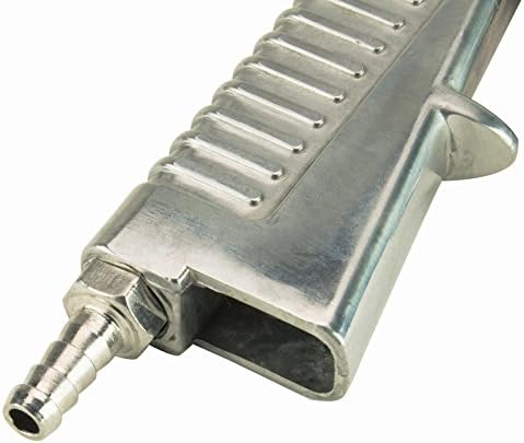 Sand Blast Media Gun for Model 25 60 and 90 Sandblast Cabinet