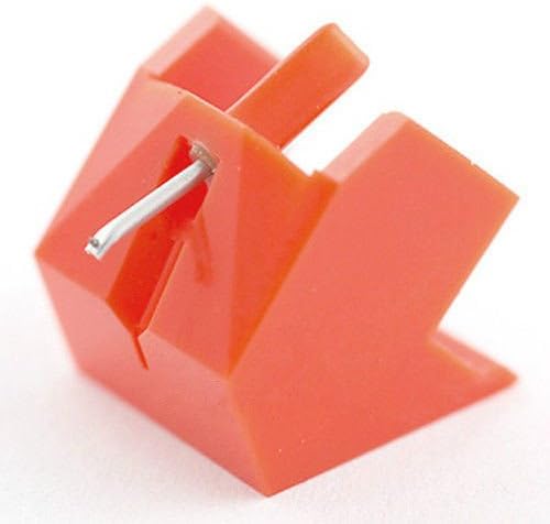 Phonograph Record Turntable Needle For MODELS FISHER CA-272, FISHER MT-30, FISHER MT-32, FISHER MT-34, FISHER MT-35, FISHER MT-36, FISHER MT-37