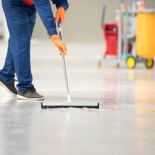 Zep Stain Resistant Floor Sealer - 1 Gallon - ZUFSLR128 - Durable, Long Lasting Seal
