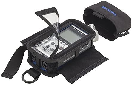 ZOOM PCH-4n Case for Zoom H4n