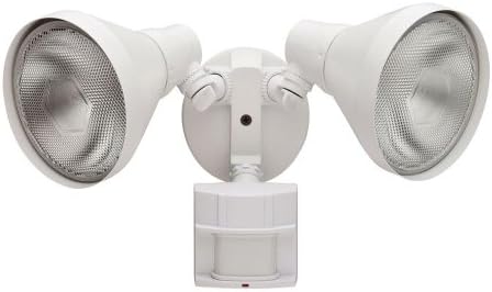 Defiant 180 Degree Motion Security Light
