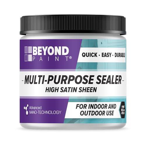 Beyond Paint BP37 Multi Purpose Sealer