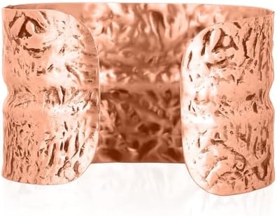 SHOP LC DELIVERING JOY Handmade Gemstone Cuff Bracelet
