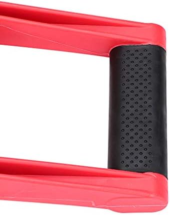 Skelang Drywall Carrier, Lift and Carry Panel Mover, ABS Plastic Panel Carrier Tool, Drywall Carrying Handle with 176lbs Load Bearing, Fit to Plywood
