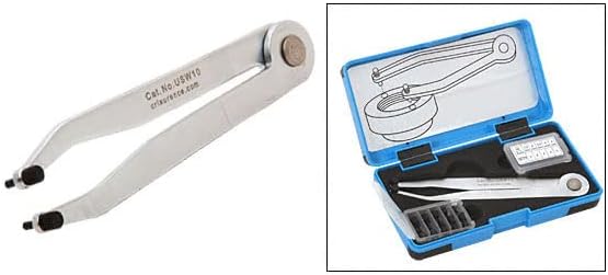 CRL Universal Spanner Wrench