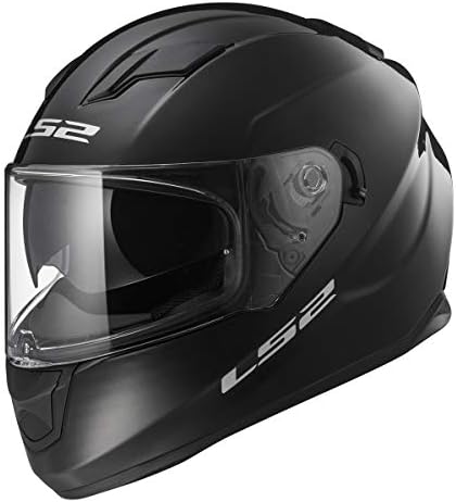LS2 Helmets Full Face Stream Evo Street Helmet