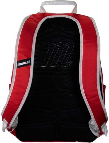 Marucci Fortress Bat Pack