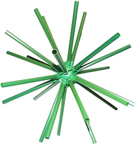 Cedars Bill Dance Porcupine Fish Attractor Spheres 3 Pack