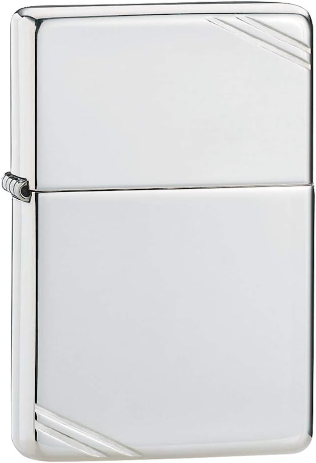 Zippo Vintage Lighters