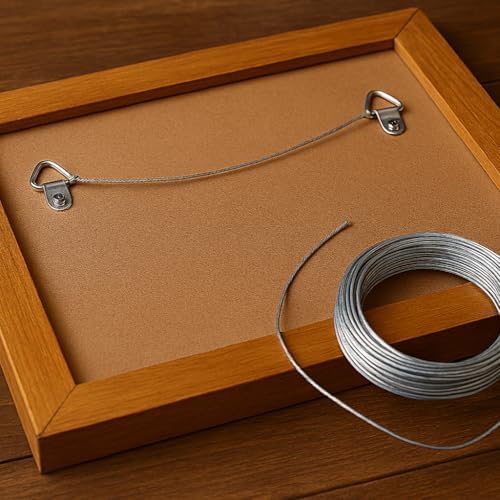 National Hardware Wire Mesh, 12 Gauge x 100 ft Roll, Galvanized Steel | Rust-Resistant Fencing Wire for Chicken Coops, Garden Beds, Animal Pens and Crafts; 300 lb Load Limit