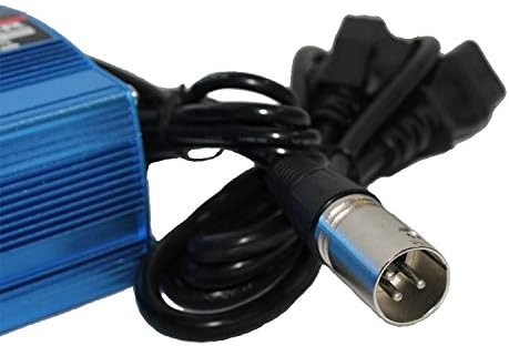 Mighty Max Battery 24 Volt 5 Amp Wheelchair Battery Charger Brand Product