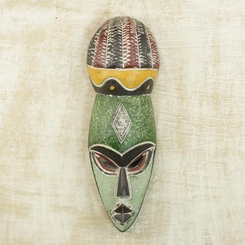 NOVICA Unisex Classic
