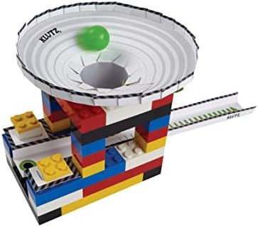 LEGO® Chain Reactions: Design and build amazing moving machines