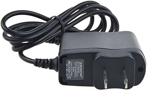 ABLEGRID 5V AC Adapter Charger for Mangroomer Ultimate Pro Back Mps005-060010cu