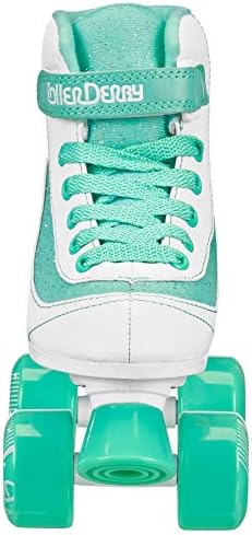Roller Derby Firestar Youth Skates for Girls, Boys, Beginners, Kids