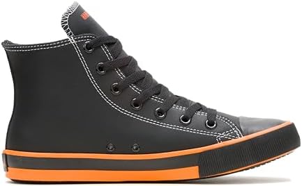 Harley-Davidson Footwear Mens Nathan Sneakers Shoes Casual