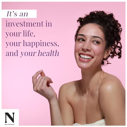 Dr. Natural Castile Liquid Soap - Multi-Use Body Wash, Shampoo and Face Wash - Body Soap for Skin, Hair, Pets and Home - Unscented Baby - 32 oz