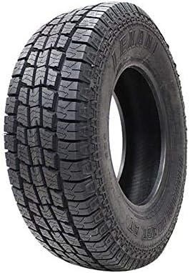 Lexani Terrain Beast All-Terrain Tire AT - LT235/80R17/E