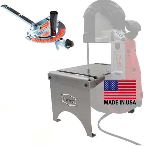 SWAG Off Road V4.0 Portaband Table (SAW NOT INCLUDED)