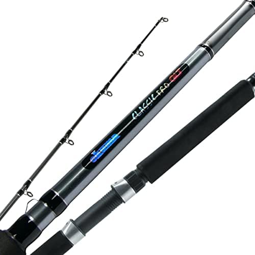 Okuma Classic Pro GLT & Rods
