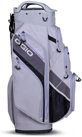 OGIO Golf Woode Cart Bag
