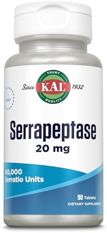 KAL Amino Acid Complex Tablets 1000 mg, 100 Tablets