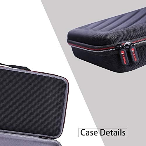 XANAD Case for Numark Mixtrack Platinum FX/Mixtrack Pro FX DJ Controller