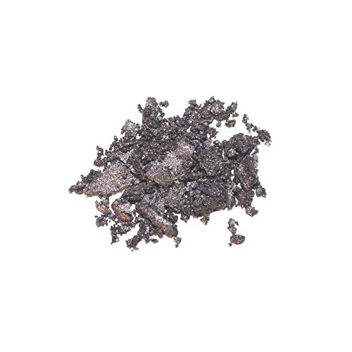 MODE Matte Grey Brown Taupe Eyeshadow Absolute FUNDAMENTAL High Pigment Long Wear Potent Color, Nourishing Natural Pressed Powder Eye Shadow Single Compact, Vegan, Cruelty Free