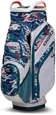 OGIO Golf Woode Cart Bag